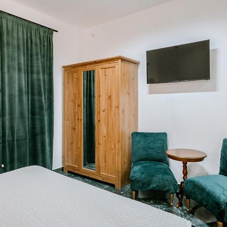 Place To Be Athens Apartment Dış mekan fotoğraf