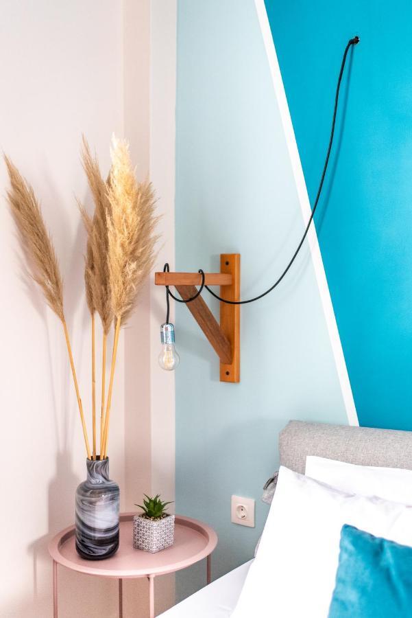 Place To Be Athens Apartment Dış mekan fotoğraf