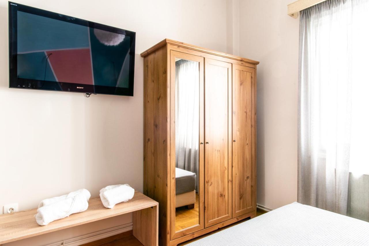 Place To Be Athens Apartment Dış mekan fotoğraf
