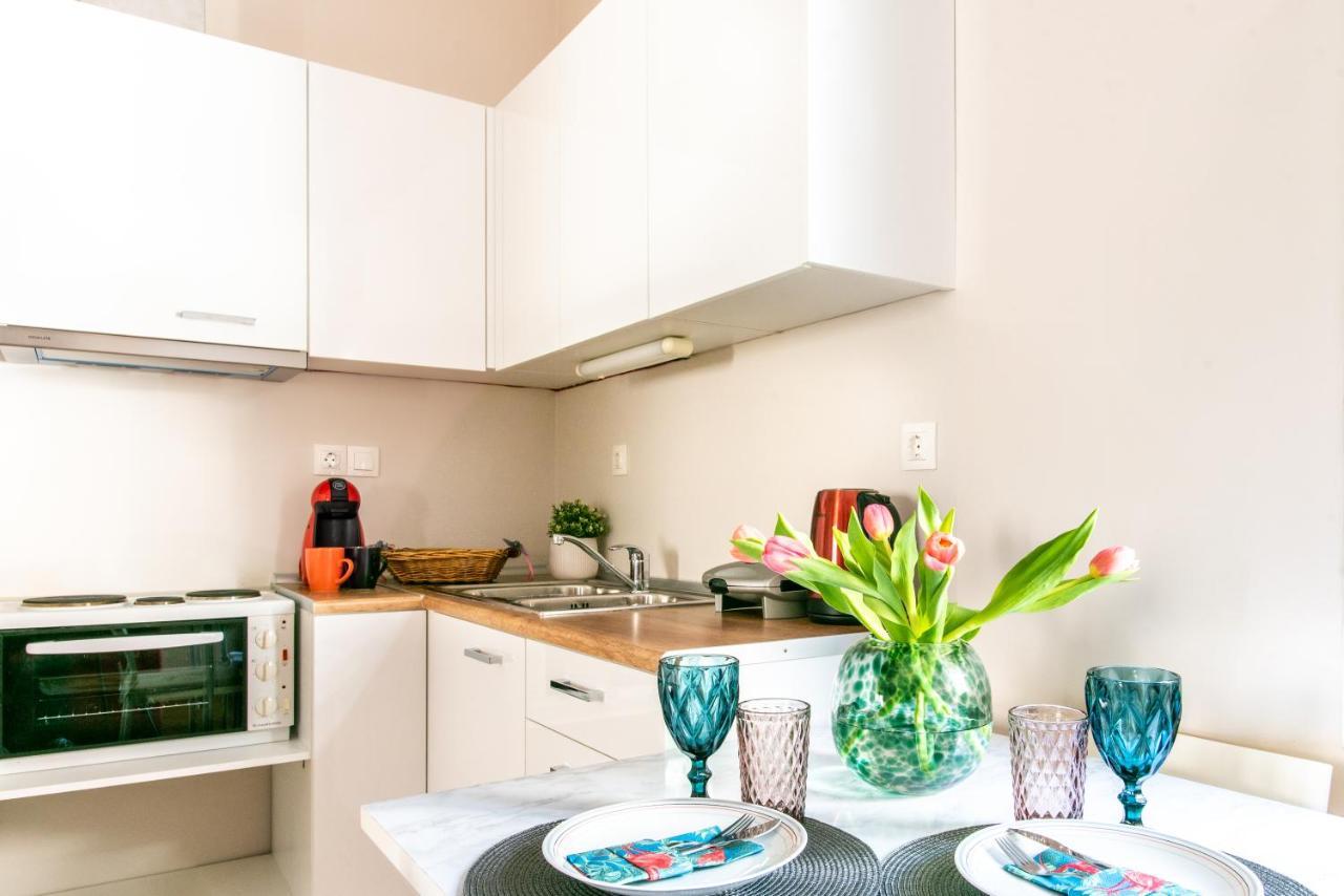 Place To Be Athens Apartment Dış mekan fotoğraf