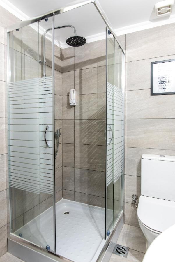 Place To Be Athens Apartment Dış mekan fotoğraf