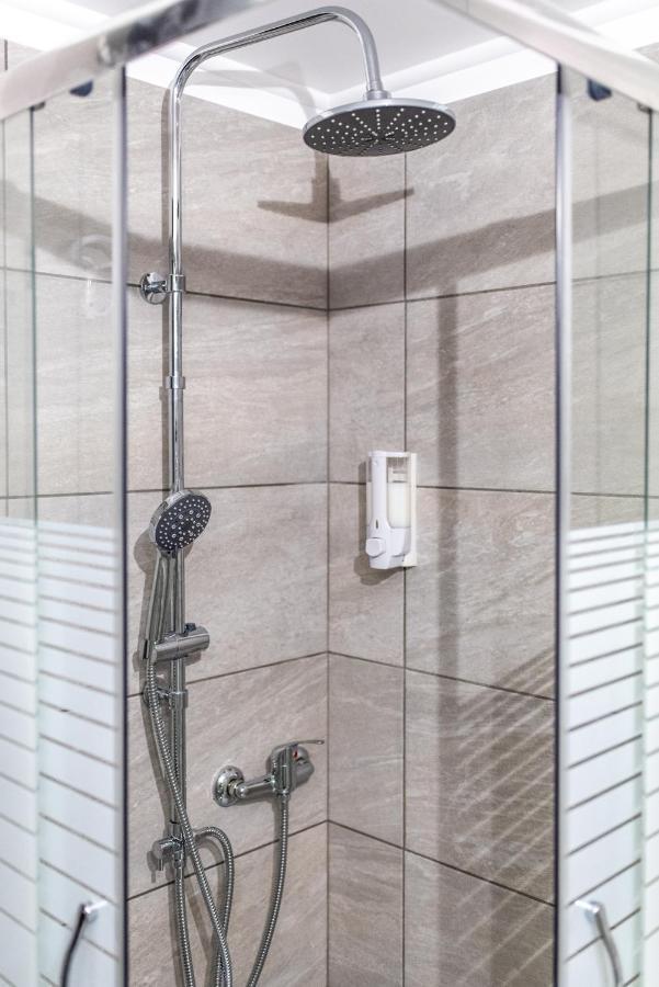Place To Be Athens Apartment Dış mekan fotoğraf