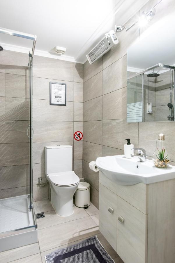 Place To Be Athens Apartment Dış mekan fotoğraf