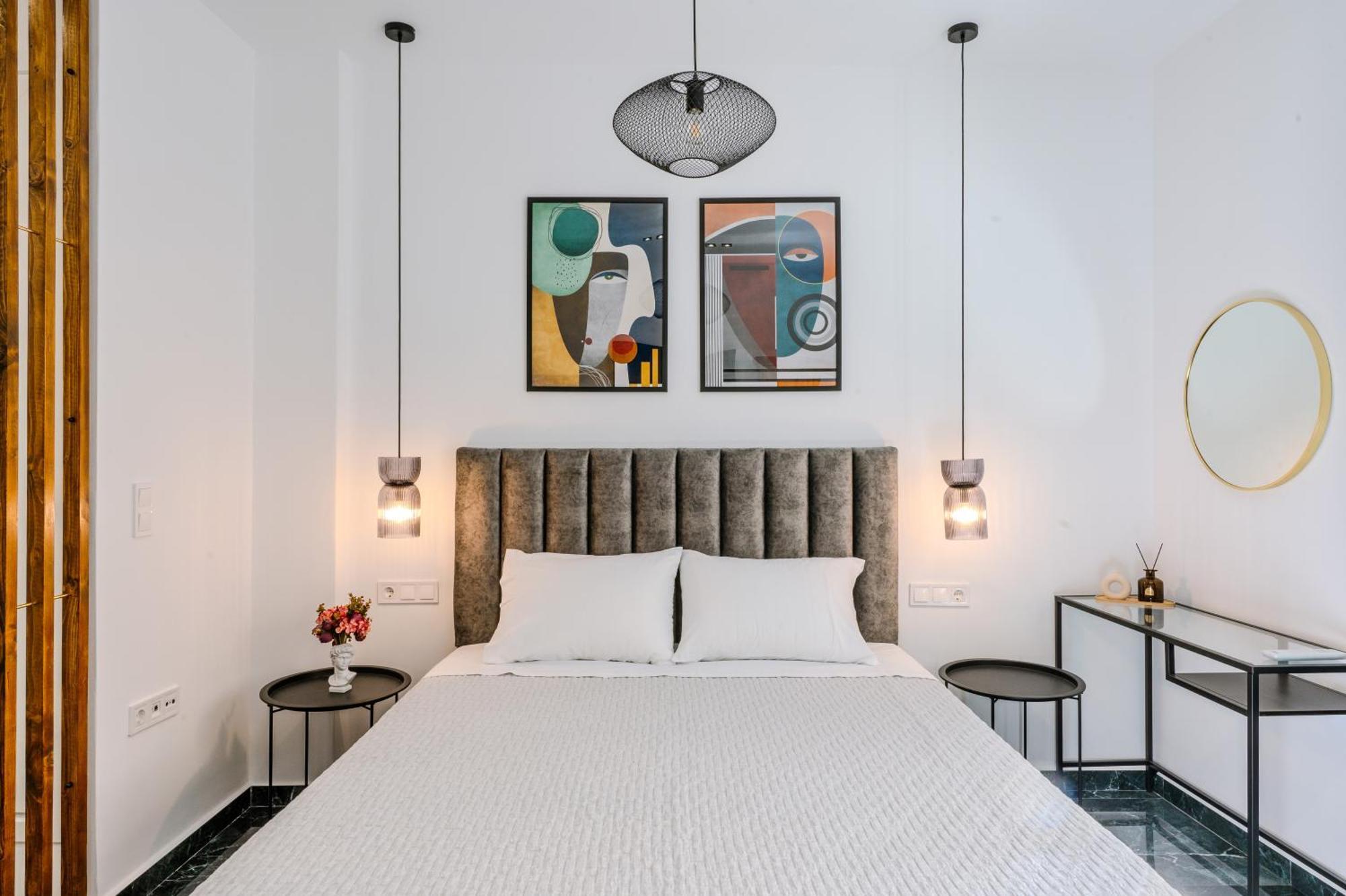 Place To Be Athens Apartment Dış mekan fotoğraf
