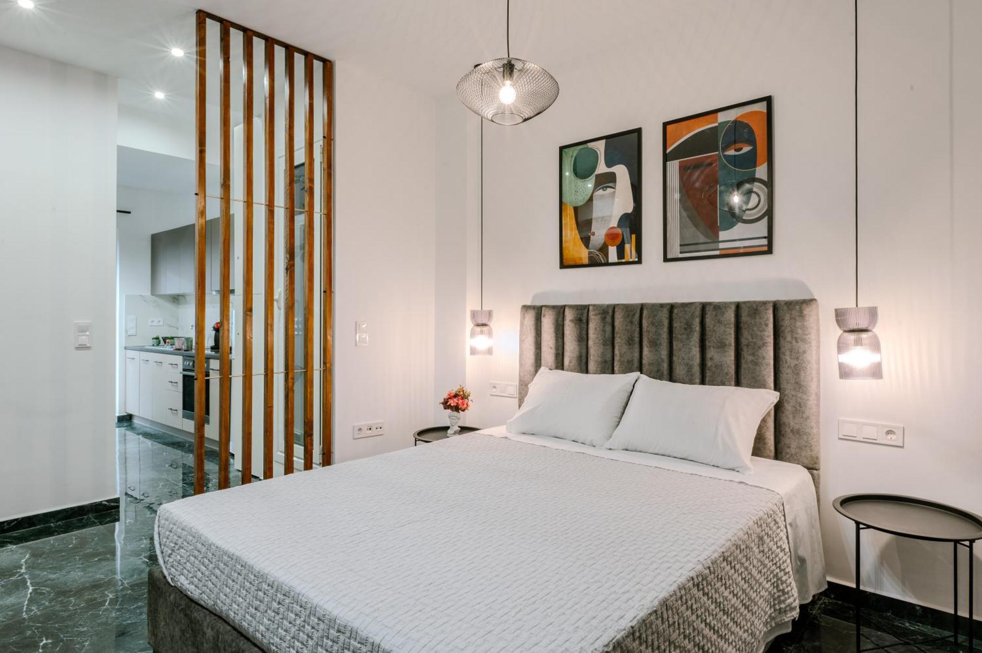 Place To Be Athens Apartment Dış mekan fotoğraf