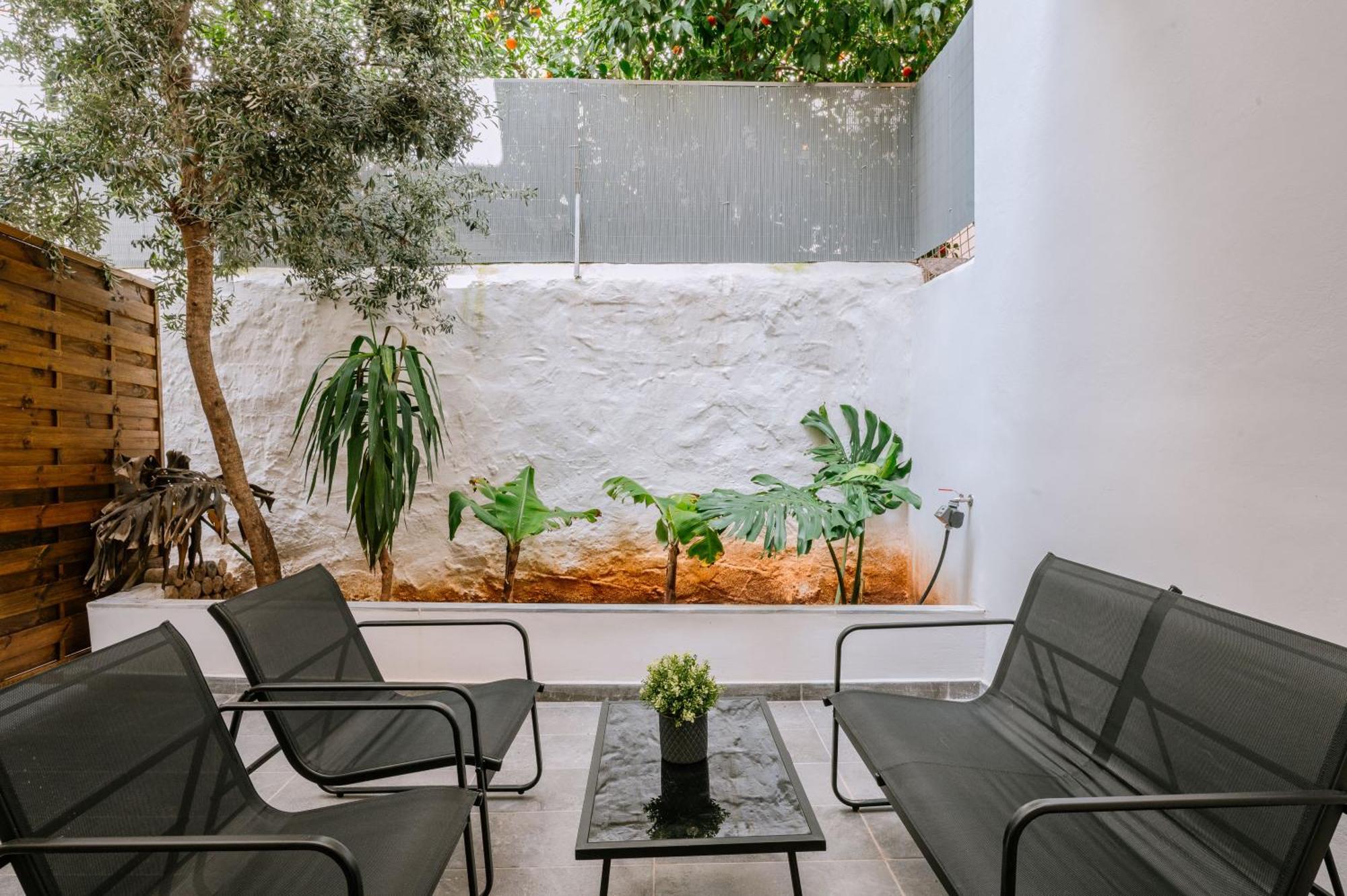 Place To Be Athens Apartment Dış mekan fotoğraf