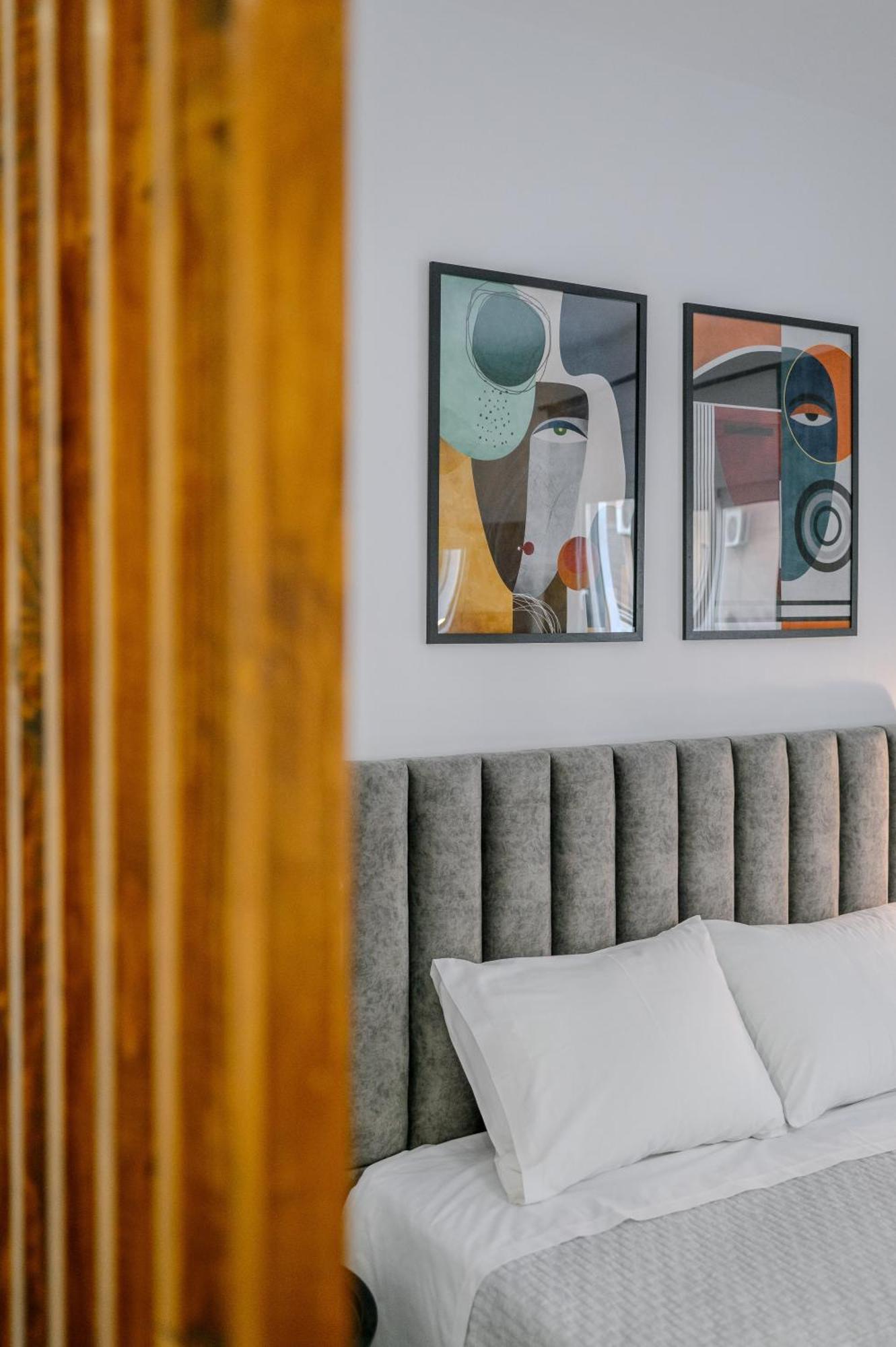 Place To Be Athens Apartment Dış mekan fotoğraf
