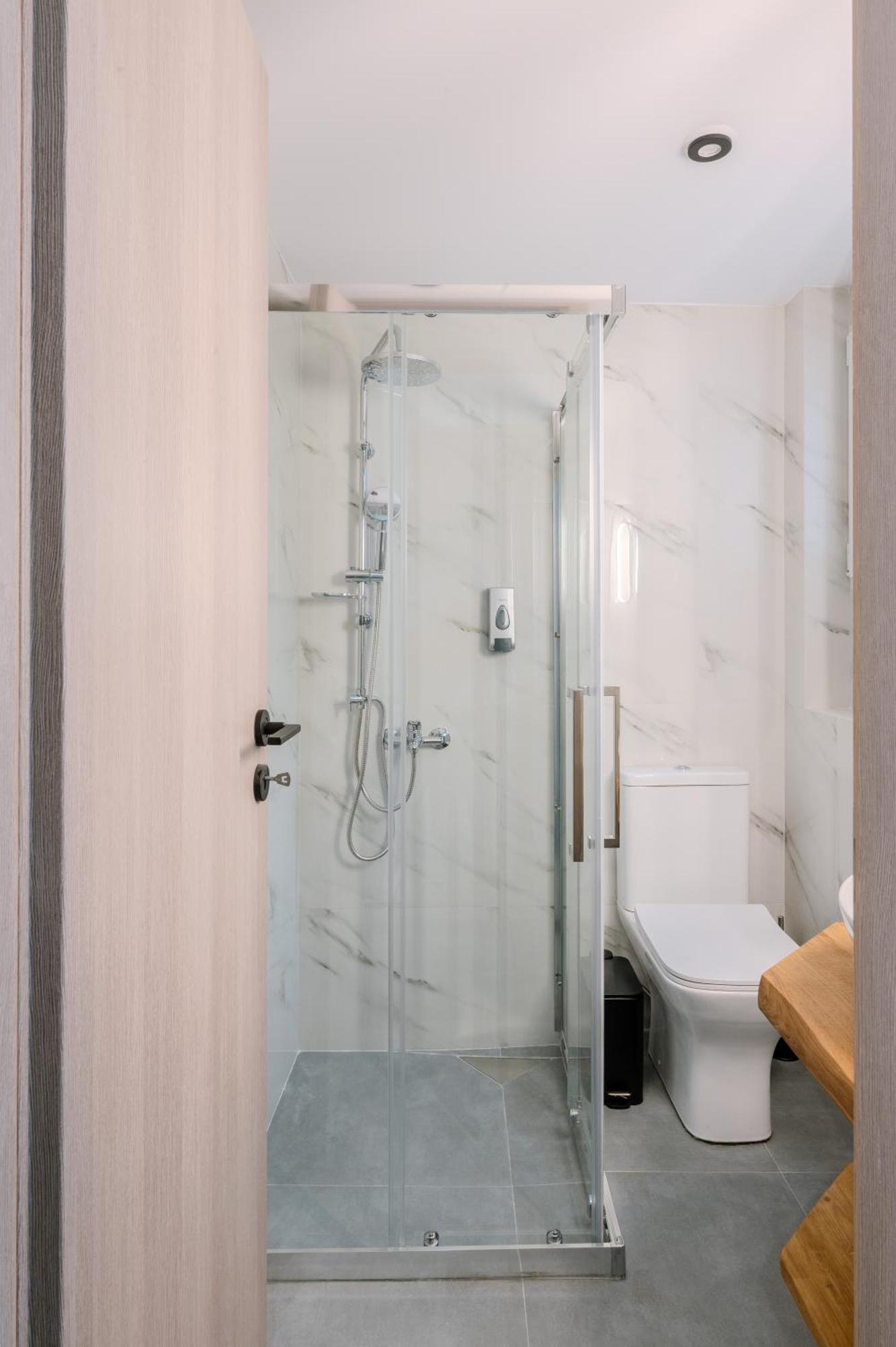 Place To Be Athens Apartment Dış mekan fotoğraf