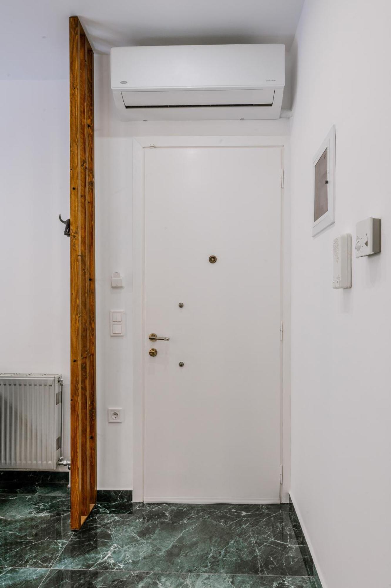 Place To Be Athens Apartment Dış mekan fotoğraf