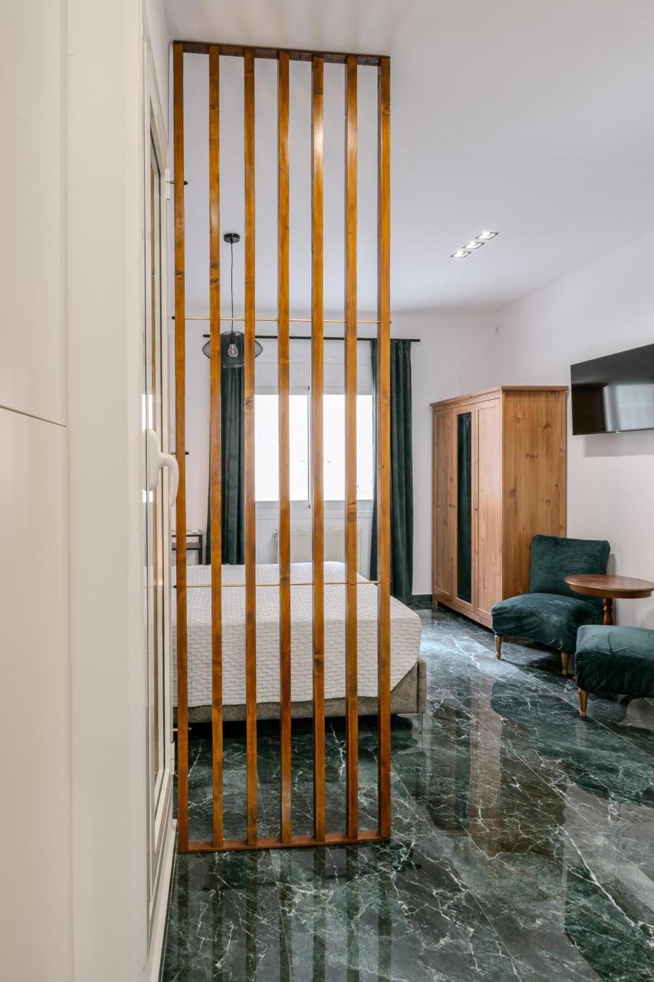 Place To Be Athens Apartment Dış mekan fotoğraf