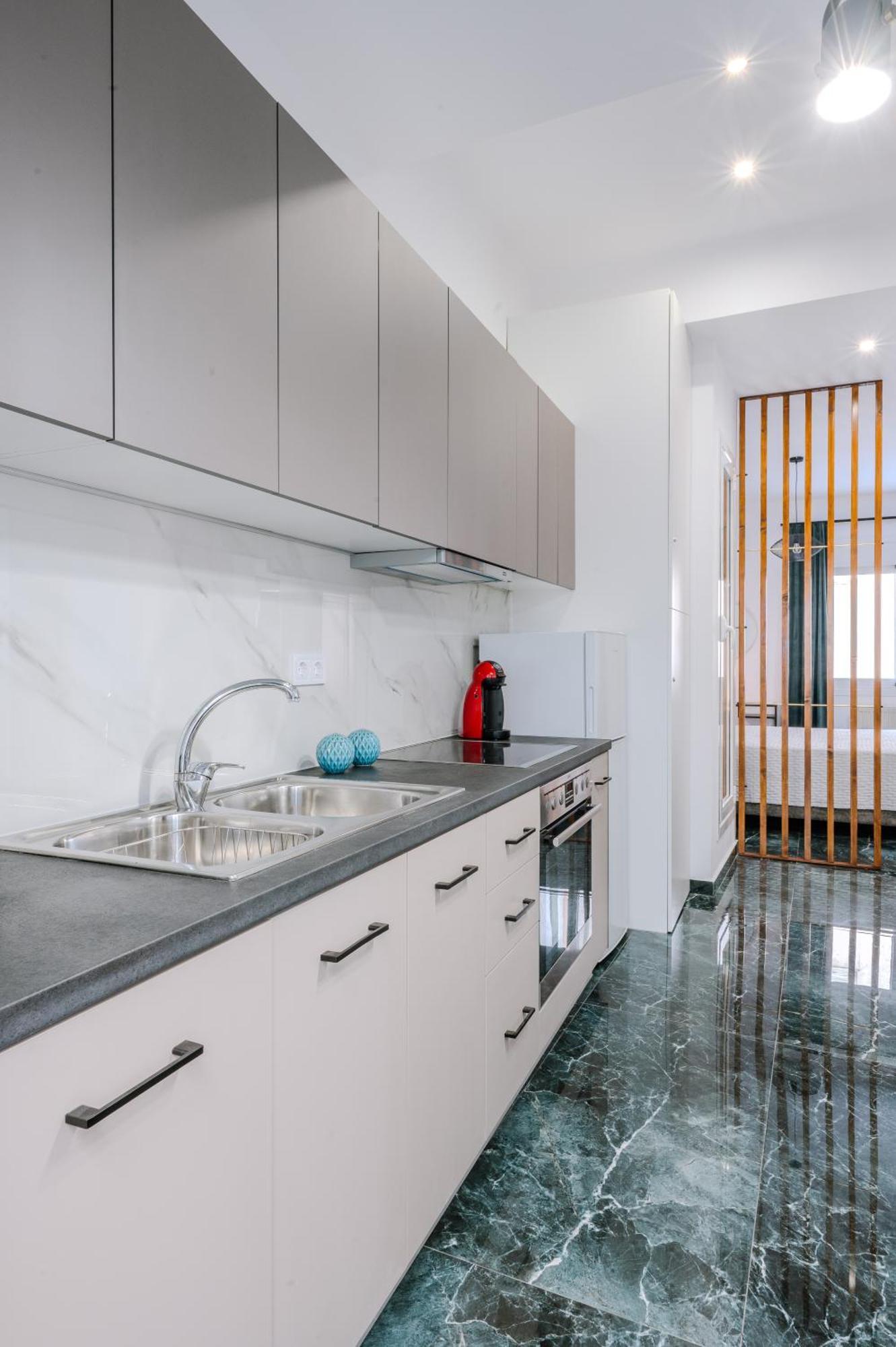 Place To Be Athens Apartment Dış mekan fotoğraf