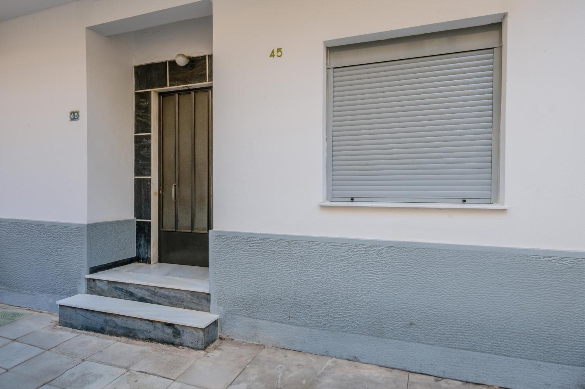 Place To Be Athens Apartment Dış mekan fotoğraf