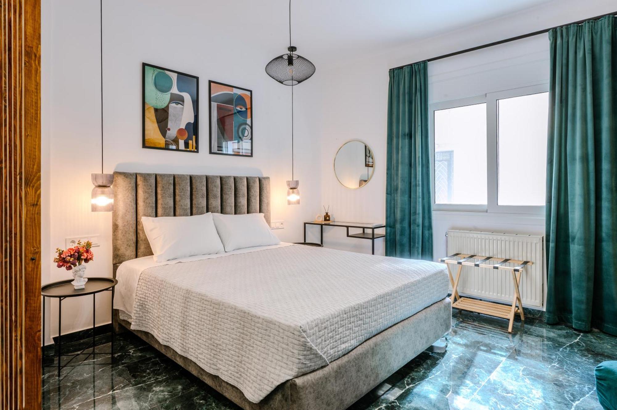 Place To Be Athens Apartment Dış mekan fotoğraf